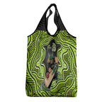 Sydney Thunder NAIDOC Week 2026 Grocery Bag Aboriginal Indigenous - 50 Years of Deadly