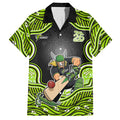 Sydney Thunder NAIDOC Week 2026 Hawaiian Shirt Aboriginal Indigenous - 50 Years of Deadly