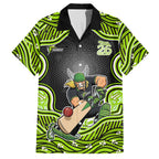 Sydney Thunder NAIDOC Week 2026 Hawaiian Shirt Aboriginal Indigenous - 50 Years of Deadly