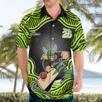 Sydney Thunder NAIDOC Week 2026 Hawaiian Shirt Aboriginal Indigenous - 50 Years of Deadly