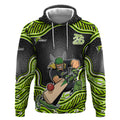 Sydney Thunder NAIDOC Week 2026 Hoodie Aboriginal Indigenous - 50 Years of Deadly