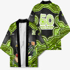 Sydney Thunder NAIDOC Week 2026 Kimono Aboriginal Indigenous - 50 Years of Deadly
