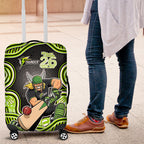 Sydney Thunder NAIDOC Week 2026 Luggage Cover Aboriginal Indigenous - 50 Years of Deadly