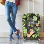 Sydney Thunder NAIDOC Week 2026 Luggage Cover Aboriginal Indigenous - 50 Years of Deadly