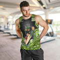 Sydney Thunder NAIDOC Week 2026 Men Tank Top Aboriginal Indigenous - 50 Years of Deadly