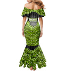Sydney Thunder NAIDOC Week 2026 Mermaid Dress Aboriginal Indigenous - 50 Years of Deadly