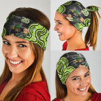 Sydney Thunder NAIDOC Week 2026 Neck Gaiter Aboriginal Indigenous - 50 Years of Deadly