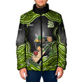 Sydney Thunder NAIDOC Week 2026 Padded Jacket Aboriginal Indigenous - 50 Years of Deadly