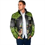 Sydney Thunder NAIDOC Week 2026 Padded Jacket Aboriginal Indigenous - 50 Years of Deadly