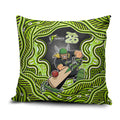 Sydney Thunder NAIDOC Week 2026 Pillow Cover Aboriginal Indigenous - 50 Years of Deadly