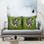 Sydney Thunder NAIDOC Week 2026 Pillow Cover Aboriginal Indigenous - 50 Years of Deadly