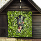 Sydney Thunder NAIDOC Week 2026 Quilt Aboriginal Indigenous - 50 Years of Deadly