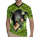 Sydney Thunder NAIDOC Week 2026 Rugby Jersey Aboriginal Indigenous - 50 Years of Deadly