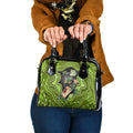 Sydney Thunder NAIDOC Week 2026 Shoulder Handbag Aboriginal Indigenous - 50 Years of Deadly