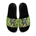 Sydney Thunder NAIDOC Week 2026 Slide Sandals Aboriginal Indigenous - 50 Years of Deadly