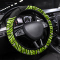 Sydney Thunder NAIDOC Week 2026 Steering Wheel Cover Aboriginal Indigenous - 50 Years of Deadly