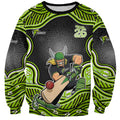 Sydney Thunder NAIDOC Week 2026 Sweatshirt Aboriginal Indigenous - 50 Years of Deadly