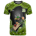 Sydney Thunder NAIDOC Week 2026 T Shirt Aboriginal Indigenous - 50 Years of Deadly