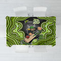 Sydney Thunder NAIDOC Week 2026 Tablecloth Aboriginal Indigenous - 50 Years of Deadly
