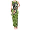 Sydney Thunder NAIDOC Week 2026 Tank Maxi Dress Aboriginal Indigenous - 50 Years of Deadly