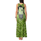 Sydney Thunder NAIDOC Week 2026 Tank Maxi Dress Aboriginal Indigenous - 50 Years of Deadly