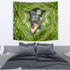 Sydney Thunder NAIDOC Week 2026 Tapestry Aboriginal Indigenous - 50 Years of Deadly