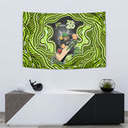 Sydney Thunder NAIDOC Week 2026 Tapestry Aboriginal Indigenous - 50 Years of Deadly