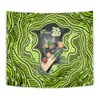 Sydney Thunder NAIDOC Week 2026 Tapestry Aboriginal Indigenous - 50 Years of Deadly