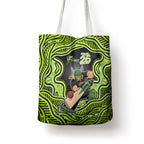 Sydney Thunder NAIDOC Week 2026 Tote Bag Aboriginal Indigenous - 50 Years of Deadly