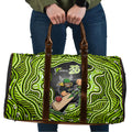 Sydney Thunder NAIDOC Week 2026 Travel Bag Aboriginal Indigenous - 50 Years of Deadly