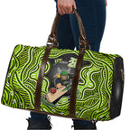 Sydney Thunder NAIDOC Week 2026 Travel Bag Aboriginal Indigenous - 50 Years of Deadly