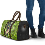 Sydney Thunder NAIDOC Week 2026 Travel Bag Aboriginal Indigenous - 50 Years of Deadly