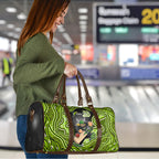 Sydney Thunder NAIDOC Week 2026 Travel Bag Aboriginal Indigenous - 50 Years of Deadly