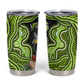 Sydney Thunder NAIDOC Week 2026 Tumbler Cup Aboriginal Indigenous - 50 Years of Deadly