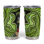 Sydney Thunder NAIDOC Week 2026 Tumbler Cup Aboriginal Indigenous - 50 Years of Deadly