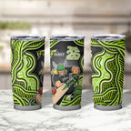 Sydney Thunder NAIDOC Week 2026 Tumbler Cup Aboriginal Indigenous - 50 Years of Deadly