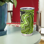 Sydney Thunder NAIDOC Week 2026 Tumbler Cup Aboriginal Indigenous - 50 Years of Deadly