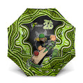 Sydney Thunder NAIDOC Week 2026 Umbrella Aboriginal Indigenous - 50 Years of Deadly