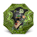 Sydney Thunder NAIDOC Week 2026 Umbrella Aboriginal Indigenous - 50 Years of Deadly