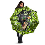 Sydney Thunder NAIDOC Week 2026 Umbrella Aboriginal Indigenous - 50 Years of Deadly