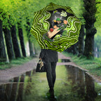 Sydney Thunder NAIDOC Week 2026 Umbrella Aboriginal Indigenous - 50 Years of Deadly