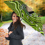 Sydney Thunder NAIDOC Week 2026 Umbrella Aboriginal Indigenous - 50 Years of Deadly