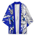 Personalized Canterbury Bulldogs Kimono Dynamic Lightning Mascot Rugby Australia