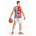 Personalized Dolphins Basketball Jersey Dynamic Lightning Mascot Rugby Australia
