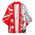 Personalized Dolphins Kimono Dynamic Lightning Mascot Rugby Australia