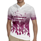 Personalized Manly Warringah Sea Eagles Rugby Jersey Y2K Grunge Aesthetic With Cyber Flames and Starburst Graphics