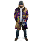 Personalised Australian Oztag Koala Mascot Cloak Cool Koala Sunglasses Tie Dye Paint Splatter