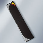 Personalized Penrith Panthers ANZAC Auto Sun Shade Aboriginal Indigenous Poppy Panther Warrior