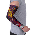 Adelaide Crows Arm Sleeves Street Art Urban Graffiti Football