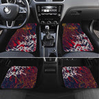 Adelaide Crows Car Mats Street Art Urban Graffiti Football
